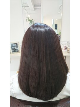 ラピスデザイン(LAPIS DESIGN) ミディアムレイヤー