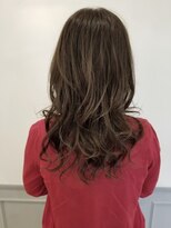 グランシュ 青葉台店(GranCieux)&nbsp;ナチュラルゴージャスヘア☆