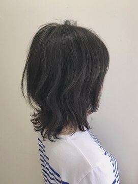 フローレント(florent) お客様スナップ 上念担当