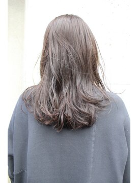 クルー(Clue) ロングスタイル