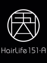 Hair Life 151-A【ヘアーライフイチゴイチエ】