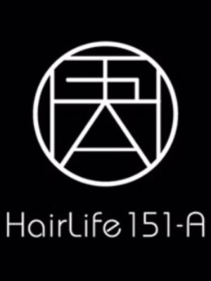 ヘアーライフイチゴイチエ(Hair Life 151A)
