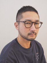 ローラン(Rollant.) *オシャレボウズ*