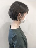 尾道市 福山市 三原市 【okuhara】ミニボブ