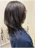ロングウルフ