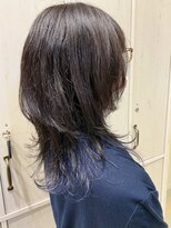 アンソル 戸田店(N'SOL) ロングウルフ