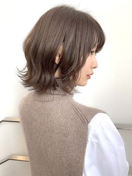 アンドケア 広島祇園店(AND CARE) neutral beige