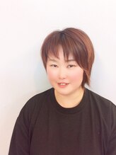 ウィズ 本店(With) 中島