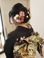 ウーマン(WOMAN)&nbsp;成人式～2021～