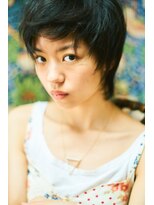 ザップ(ZAP)&nbsp;モッズレイヤー