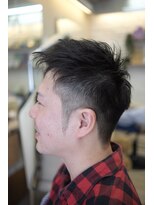 ティーフォースプラス(T force plus)&nbsp;ビジネスマンカット