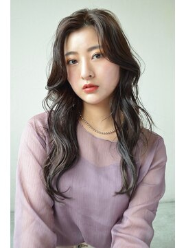 ソイクフ(SOY KUFU) 大人可愛い20代30代40代◎イメチェン似合わせカットかきあげヘア