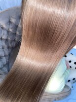 エスカーラ 町田(THE ESCALA)&nbsp;くびれヘア/メルティカラー/プレミアムカラー[町田駅/髪質改善]