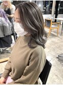 グレージュ