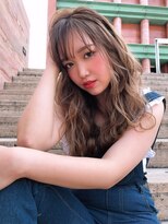 アベックプレジール 海老津店(AVEC PLAISIR)&nbsp;ラフウェーブ