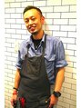 バーバーショップ ヘアーレストホーム(Barber Shop HAIR REST HOME) ミネ タカノリ