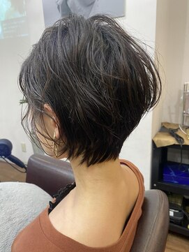 テラスオブベル(TERRAS of belle) お松スタイル