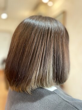 シエロ(cielo) ｃｉｅｌｏスタイル