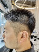 建築関係の社長さんをカッコ良くしましたー