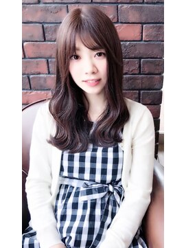 ヴィコロ(vicolo) メテオカラー