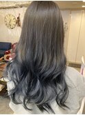 グラデーション