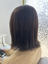 カルム(calm)&nbsp;外ハネボブ