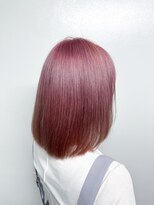 オアシス ガーデン 松戸店(Oasis GaRDEN)&nbsp;ストロベリーピンク