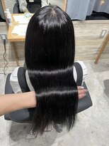 リーオオサカ(Lee Osaka) 髪質改善/kana