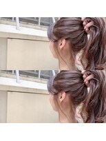 キジ(KIJI)&nbsp;★シルキーベージュ×外国人風カラー★詳細はブログまで