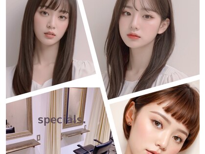 スペシャルズ(Specials.)の写真