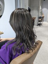 ルース(LOOSE)&nbsp;ハイライトカラー