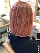 アパートメント 下関垢田店(APARTMENT)&nbsp;髪質改善縮毛矯正/髪質改善/韓国風/韓国ヘア