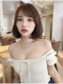 ダブルカラー トリートメント 酸性ストレート オージュア5252
