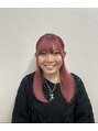 テーラヘアー ユーカリが丘店(TELA HAIR) 吉野 美羽