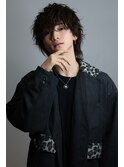 ツイストスパイラルウルフ