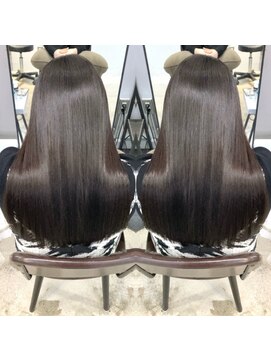 ロク 高田馬場(lok) 美髪矯正【高田馬場 lok】