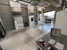 オト(oto.)の雰囲気（2024.07.20open広々とした都会的な店内。）
