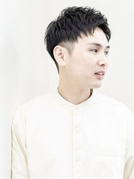 たさわ堂 モクプラス(moku+) 万能!ショートマッシュ