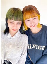 ☆bashoのお客様に対してのこだわり☆