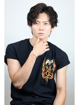 リップス 大宮(LIPPS) ツイスパセンターパート