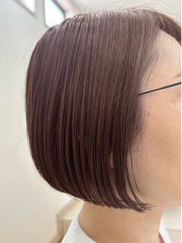 33の写真/お得なクーポン多数有◎髪へのやさしさを第一に考えたオーガニックカラーを、ぜひご体感ください♪