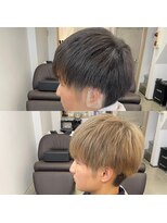 ザワン(The one)&nbsp;グレージュ　ミルクティーベージュ