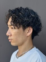 エヌズ ブリアール N's BRILLAR