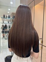 ミユーズ 表参道(Miyu's)&nbsp;つやつやブラウン