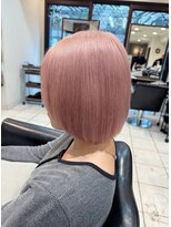 ルグランシャトー(Le grand chateau)&nbsp;ホワイトピンク♪