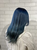 ビスイル 秋葉原店(Vis ill) オンブレグレージュオリーブベージュくびれミディ大人美人