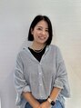 スアビスサロンハナレ 越谷レイクタウン(suavis salon HANARE) 須永 和与