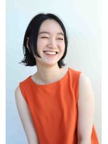 オーブ ビューティー ランド(aube beauty land)&nbsp;ボブ