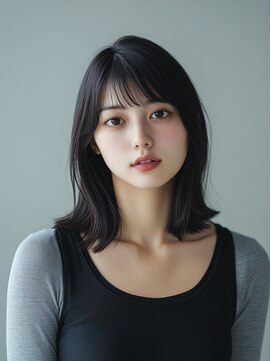 アーチュンビューティークラブ(ARCHUN BEAUTY CLUB) 似合わせ大人ボブ