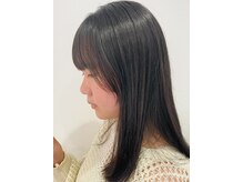 ウッタヘアー(utta hair)